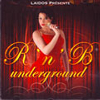 Various Artists [Soft] - R'n'b Underground