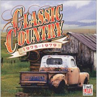 Various Artists [Soft] - Classic Country 1975-1979 (CD 1)