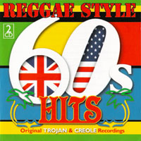 Various Artists [Soft] - 60S Hits Reggae Style (CD 2)