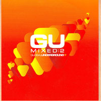 Various Artists [Soft] - Global Underground - Gu Mixed 2 (CD 2)