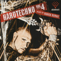 Various Artists [Soft] - Hardtechno Vol.4 (CD 1)