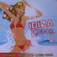 Various Artists [Soft] - Ibiza Lovers 2
