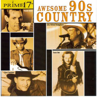 Various Artists [Soft] - Awesome 90S Country