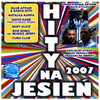 Various Artists [Soft] - Hity Na Jesien