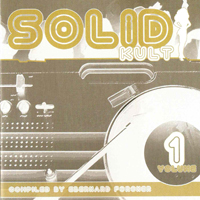 Various Artists [Soft] - Solid Kult Vol.1