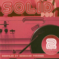 Various Artists [Soft] - Solid Pop Vol.1