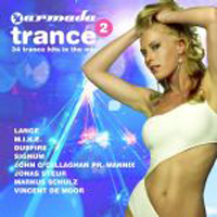 Various Artists [Soft] - Armada Trance 2 (CD 1)