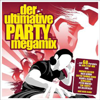 Various Artists [Soft] - Del Ultimative Party Megamix Vol.1 (CD 2)