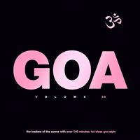 Various Artists [Soft] - Goa Vol.23 (CD 2)
