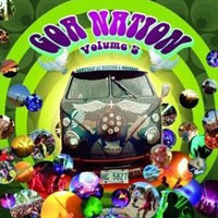 Various Artists [Soft] - Goa Nation Vol.5 (CD 1)