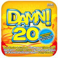 Various Artists [Soft] - Damn! Vol.20 (CD 1)