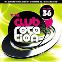 Various Artists [Soft] - Viva Club Rotation 36 (CD 2)