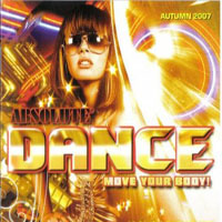 Various Artists [Soft] - Absolute Dance Move Your Body Autumn (CD 1)