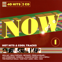 Various Artists [Soft] - Now - Hot Hits & Cool Tracks (CD 1)