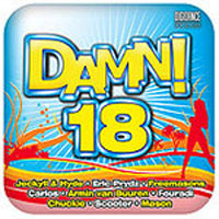Various Artists [Soft] - Damn! 18 (CD 1)