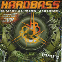 Various Artists [Soft] - Hardbass Chapter 12 (CD 2)