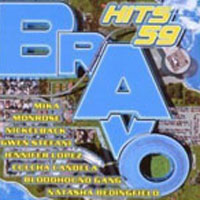 Various Artists [Soft] - Bravo Hits Vol.59 (CD 2)