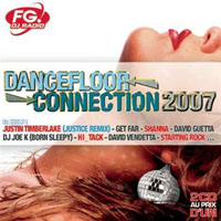 Various Artists [Soft] - Dancefloor Connection 2007 Vol.2 (CD 1)