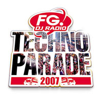Various Artists [Soft] - Fg Techno Parade 2007