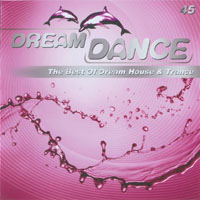 Various Artists [Soft] - Dream Dance Vol. 45 (CD 1)