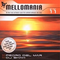 Various Artists [Soft] - Mellomania Vol.11 (CD 2)