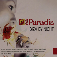 Various Artists [Soft] - Es Paradis: Ibiza By Night (CD 2)
