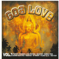 Various Artists [Soft] - Goa Love Vol.1 (CD 2)