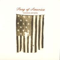 Various Artists [Soft] - Song Of America (CD 1)