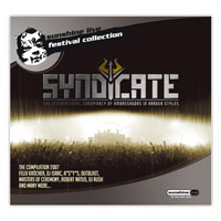 Various Artists [Soft] - Syndicate (CD 2)