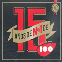 Various Artists [Soft] - 15 Aos De Cadena 100 (CD 2)