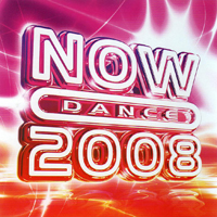 Various Artists [Soft] - Now Dance 2008 (CD 2)