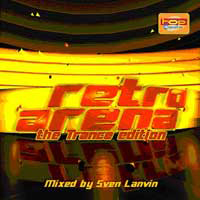 Various Artists [Soft] - Retro Arena - The Trance Edition (CD 1)