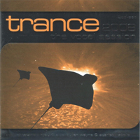 Various Artists [Soft] - Trance The Vocal Session 2008 (CD 1)