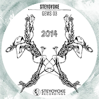 Various Artists [Soft] - Steyoyoke Gems 03