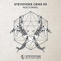 Various Artists [Soft] - Steyoyoke Gems Nocturnal 07
