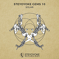 Various Artists [Soft] - Steyoyoke Gems Solar 07