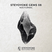 Various Artists [Soft] - Steyoyoke Gems Nocturnal 08