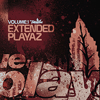 Various Artists [Soft] - Extended Playaz, Vol. 1