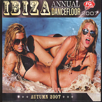 Various Artists [Soft] - Ibiza Annual Dancefloor 2007 (CD 2)