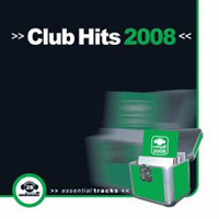 Various Artists [Soft] - Club Hits 2008 (CD 1)