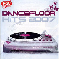 Various Artists [Soft] - Dancefloor Hits 2007 (CD 2)
