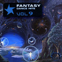 Various Artists [Soft] - Fantasy Dance Hits Vol.9 (CD 1)
