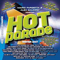 Various Artists [Soft] - Hot Parade Winter 2007 (CD 1)