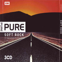 Various Artists [Soft] - Pure Soft Rock (CD 2)