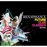 Various Artists [Soft] - Renaissance Future Club Classics (CD 2)