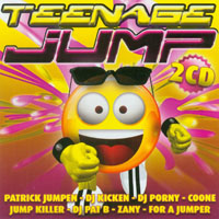 Various Artists [Soft] - Teenage Jump (CD 1)