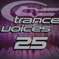 Various Artists [Soft] - Trance Voices 25 (CD 1)