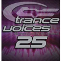 Various Artists [Soft] - Trance Voices 25 (CD 2)