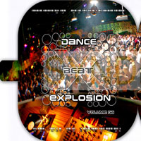 Various Artists [Soft] - Dance Beat Explosion Vol.36