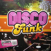 Various Artists [Soft] - Disco Funk